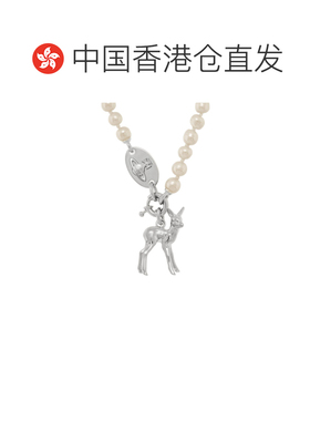 香港直邮VIVIENNE WESTWOOD 女士吊坠项链 6301014N02P103P103