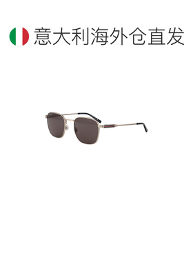 1h可退 欧洲直邮gucci 男士 太阳镜古驰