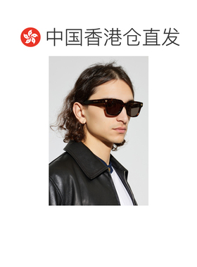 香港直邮VERSACE 男士太阳镜 0VE4510U01083 CO 棕色 Sunglasses