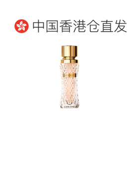 香港直邮Lancome/兰蔻菁纯粉底液服帖干皮油皮高光粉底35ml正品