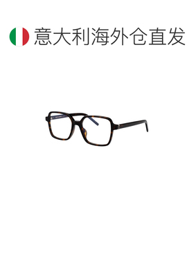 欧洲直邮 SAINT LAURENT 女士眼镜 SLM139002 SS2【付后1h可退】