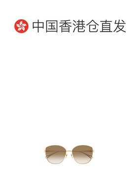 香港直邮Chloe 全框太阳镜 CH0306SK配饰