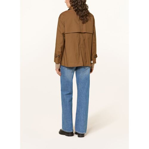 1h可退 欧洲直邮MAX MARA THE CUBE 女士夹克 100296113615000 CO - 图2