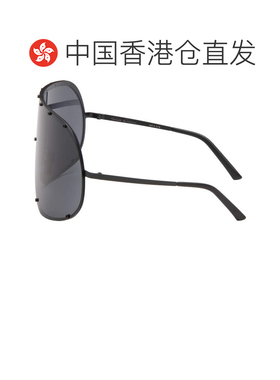 香港直邮rick owens 瑞克 欧文斯 男士 黑色 Tower Shielding 太