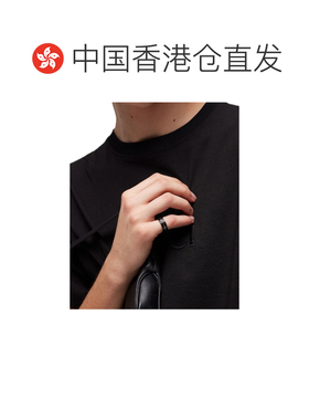 Gucci Interlocking刚玉戒指 A002OMI19A1 【付后1h可退】