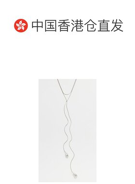 香港直邮Isabel Marant 伊莎贝尔 玛兰 女士 长款项链