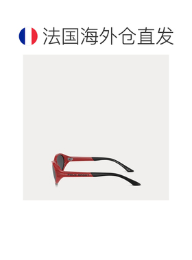 自营欧洲直邮Ralph Lauren拉夫劳伦 Polo Sport男士亮面椭圆形太
