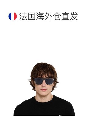 自营欧洲直邮Gucci/古驰 男女通用矩形太阳镜