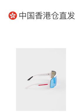 1h可退 香港直邮Prada Linea Rossa 活力太阳镜 SPSB07MAAIC044