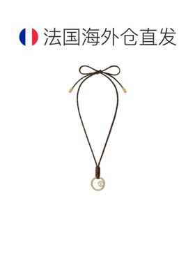 欧洲直邮louis vuitton/路易威登 女士 项链配饰吊坠