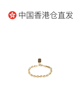 1h可退 香港直邮SAINT LAURENT 男士手链手镯 858917Y15007005 SS