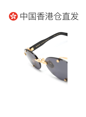 1h可退 Balmain 徽标太阳镜 BPS153A53配饰