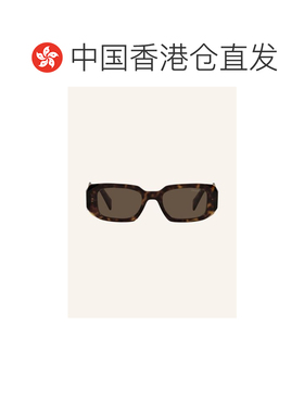 香港直邮PRADA 女士太阳镜 100124162217001 CO 花色 Sunglasses
