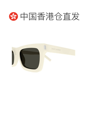 1h可退 香港直邮Saint Laurent 圣罗兰 女士 SL 461 'Betty' 020