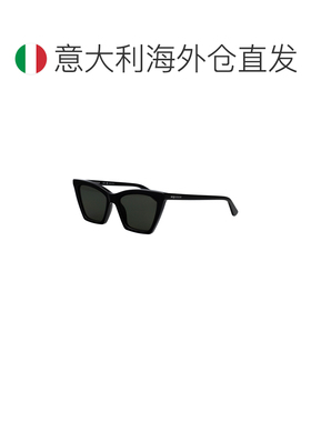 欧洲直邮ALEXANDER MCQUEEN 女士太阳镜 AM0536S0【付后1h可退】