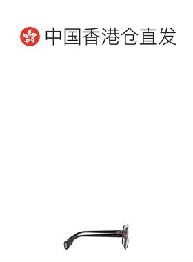 自营Gucci 飞行员太阳镜 GG0448S古驰正品百搭显脸小高级感