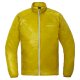 Hong Kong direct mail mont-bell men's jacket 2303136YL25 CO ສີເຫຼືອງ EX ລົມແສງສະຫວ່າງ