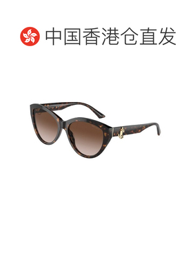 香港直邮JimmyChoo周仰杰JC5007 500213女士太阳镜【付后1h可退】
