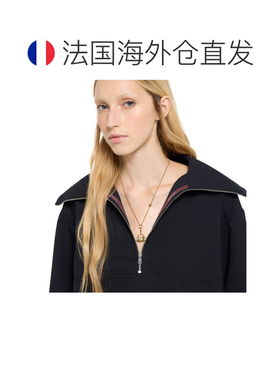 自营欧洲直邮GUCCI古驰 金色黄铜金色水晶Gucci Blondie吊饰男女
