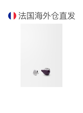 自营欧洲直邮Loewe罗意威 女士黄铜无花果紫色胸【付后1h可退】