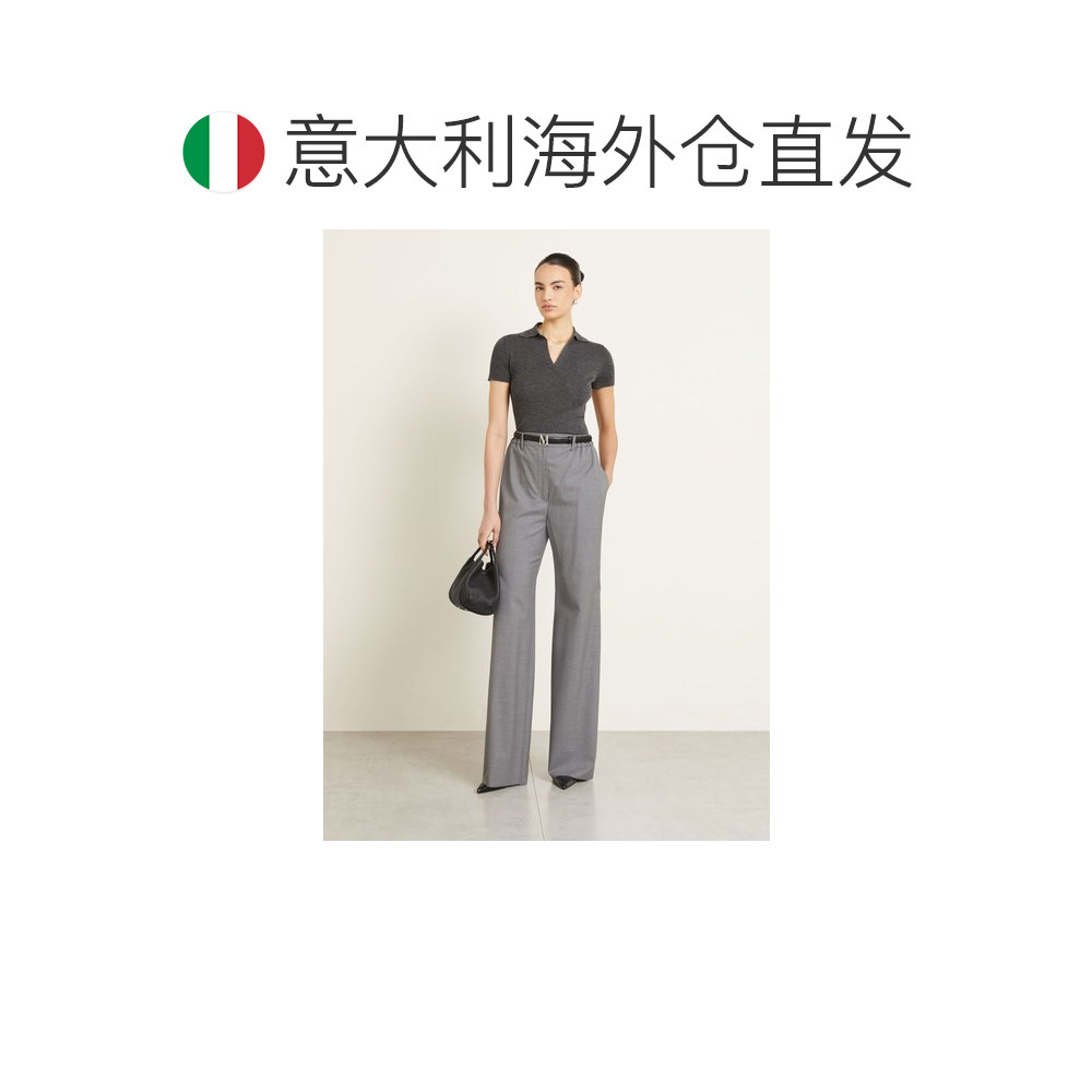 欧洲直邮maxmara 女士 Polo衫,淘宝优惠券,粉丝福利购,淘宝优惠卷
