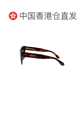 1h可退 香港直邮Isabel Marant 伊莎贝尔 玛兰 女士 雪茄色醋纤太
