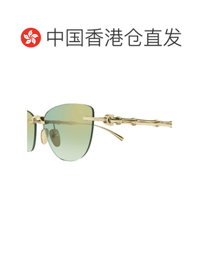 1h可退 香港直邮Gucci 古驰 女士 GG2063S 003 太阳镜 GG2063S