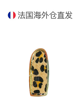 欧洲直邮Guerlain娇兰 臻彩宝石唇膏口红镜面钻石壳#LE-FAUVE正品