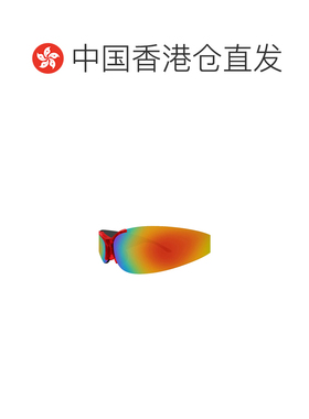 1h可退 香港直邮Balenciaga 环绕式镜框太阳镜 BB0454S巴黎世家