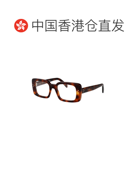 1h可退 香港直邮CELINE 女士眼镜 CL50163I053 AW2025 白色 CELIN