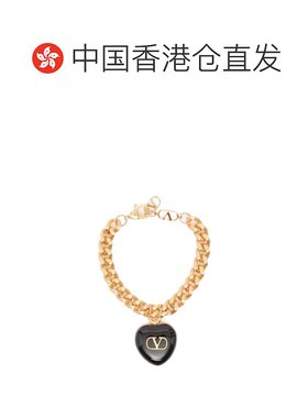 香港直邮Valentino 心形设计手镯 WJ0AD4MJP华伦天奴