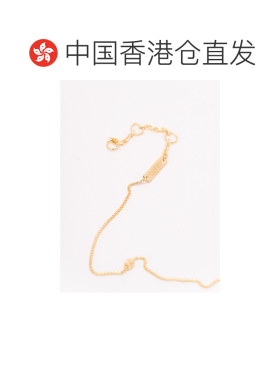 香港直邮BOTTEGA VENETA 女士项链 865787VAHU081【付后1h可退】
