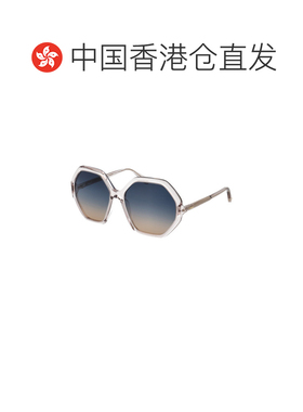 香港直邮CHLOÉ 女士眼镜 CH0008S002 AW2025 花色 CHLOÉ WOMEN'S