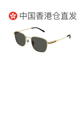 1h可退 香港直邮Gucci 古驰 男士 -sunglasses 太阳镜 GG1876S001