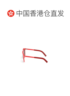 香港直邮Moncler 徽标太阳镜 ML0291