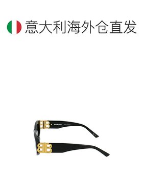 1h可退 欧洲直邮balenciaga 女士 太阳镜巴黎世家