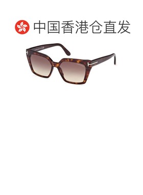 香港直邮Tom Ford 汤姆 福特 女士 -sunglasses 太阳镜 WINONAFT1