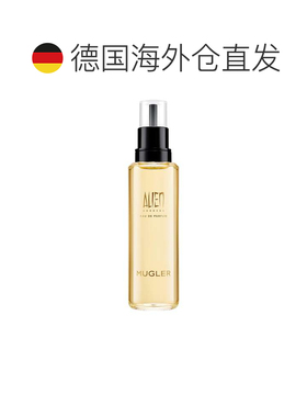 欧洲直邮Thierry Mugler蒂埃里 穆勒女士浓香水100ml香氛喷雾正品