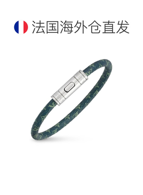 自营1h可退 欧洲直邮LV路易威登 Monogram Heritage男士涂层帆布