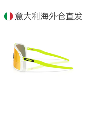 1h可退 香港直邮OAKLEY 男士太阳镜 10771853705562 CO 透明 Occh