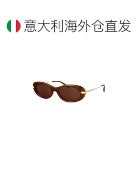 欧洲直邮GIVENCHY 女士太阳镜 GV40145U45E SS202【付后1h可退】