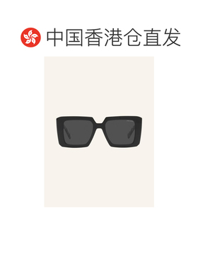 香港直邮PRADA 女士太阳镜 100133483413000 CO 花色 Sunglasses