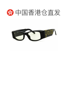 1h可退 香港直邮Palm Angels 棕榈天使 男士 太阳眼镜 PERI007C99