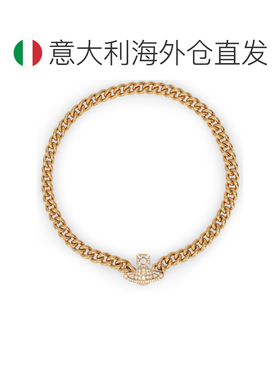 1h可退 欧洲直邮VIVIENNE WESTWOOD 女士项链 6303002302R102R102