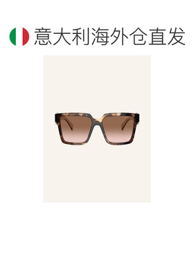 1h可退 欧洲直邮PRADA 女士太阳镜 100150350815001 CO 花色 Sung