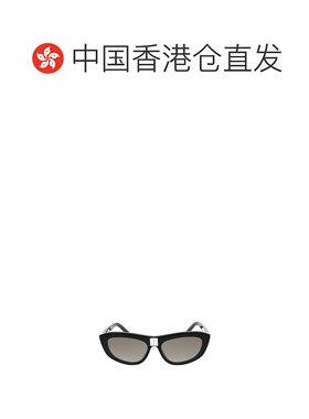 香港直邮Givenchy logo标志太阳镜 GV40027I01B纪梵希