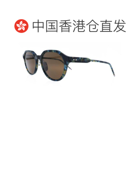 1h可退 香港直邮Thom Browne 汤姆 布朗 女士 -sunglasses 太阳镜
