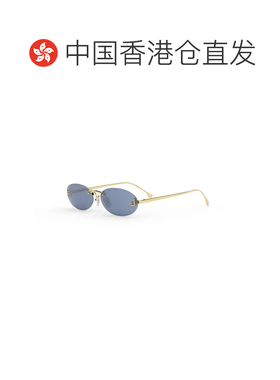 1h可退 香港直邮Fendi芬迪First FE4075US 30V女士太阳镜