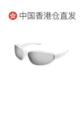 香港直邮Gucci 古驰 男士 Eyewear 幾何形狀太陽眼鏡 GG2011S配饰