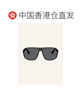 香港直邮EMPORIO ARMANI 女士太阳镜 100093896413002 CO 花色